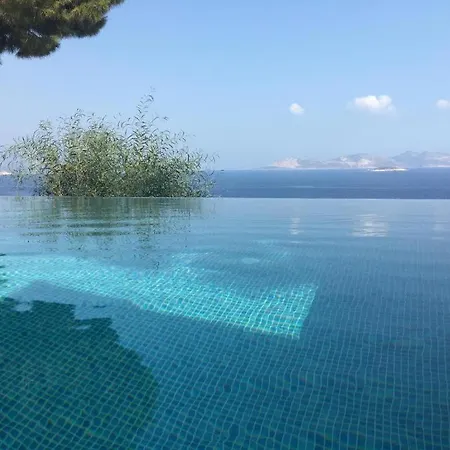 Willa Pv2345 Kaş