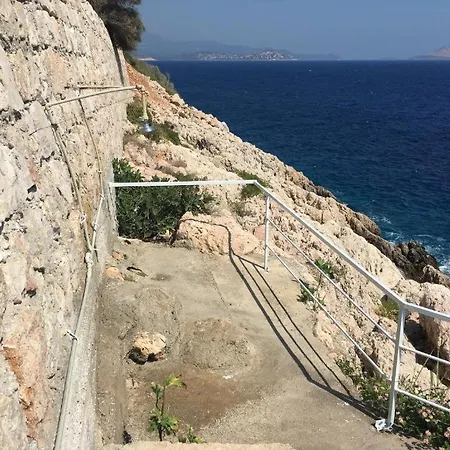 Willa Pv2345 Kaş