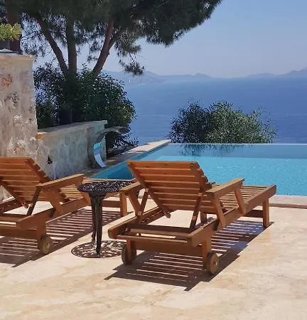 Pv2345 Kaş