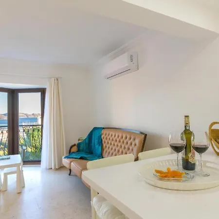 Villa Pv2345 Kaş