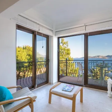 Pv2345 Villa *