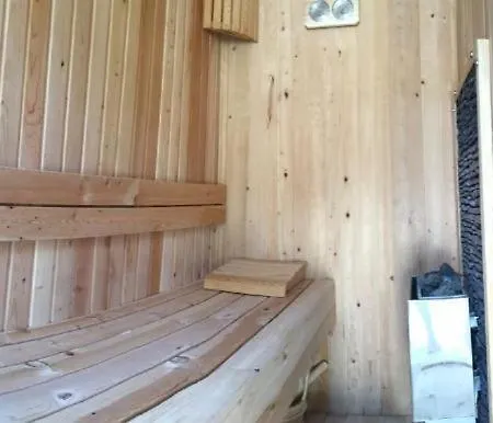 Pv2345 Villa *